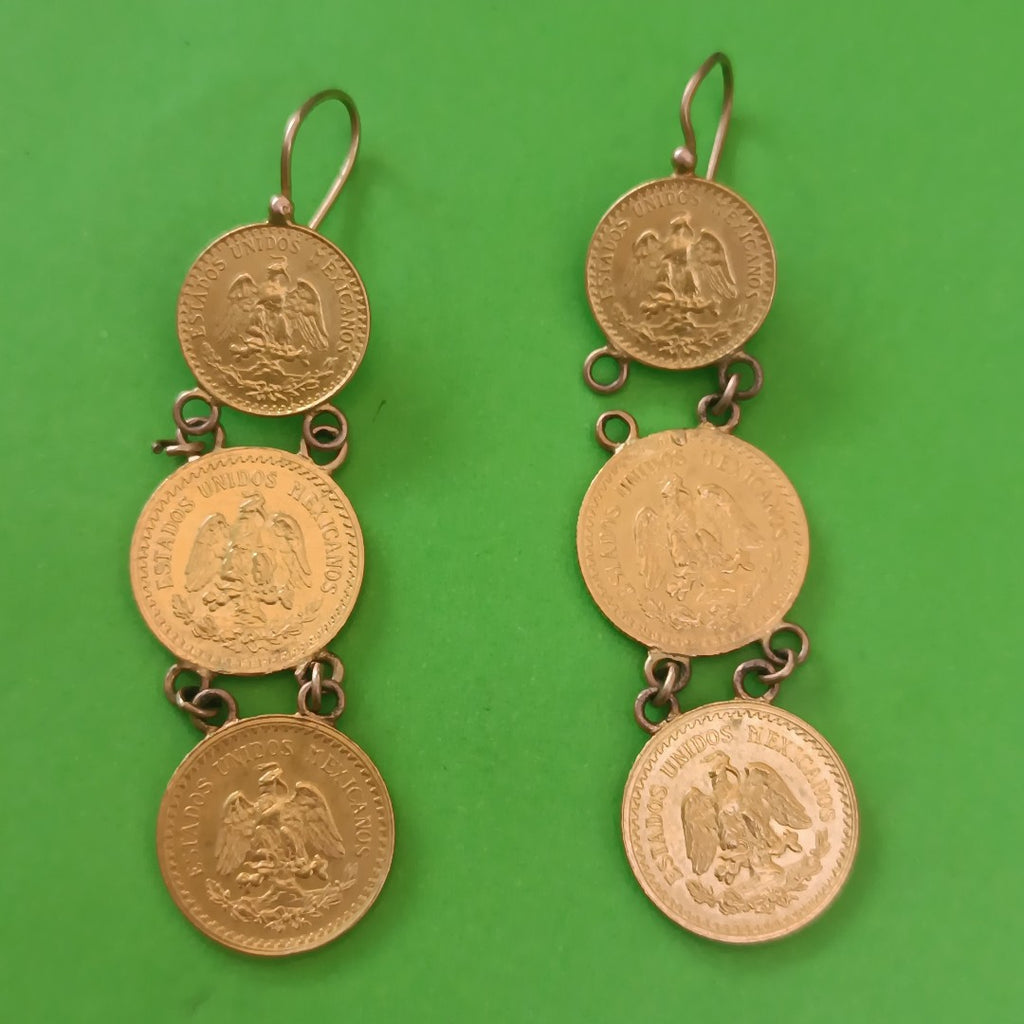 K1 11,64 GRMS 21 K K2 1,26 GRMS 10 K IDENTI (SEMINUEVO)