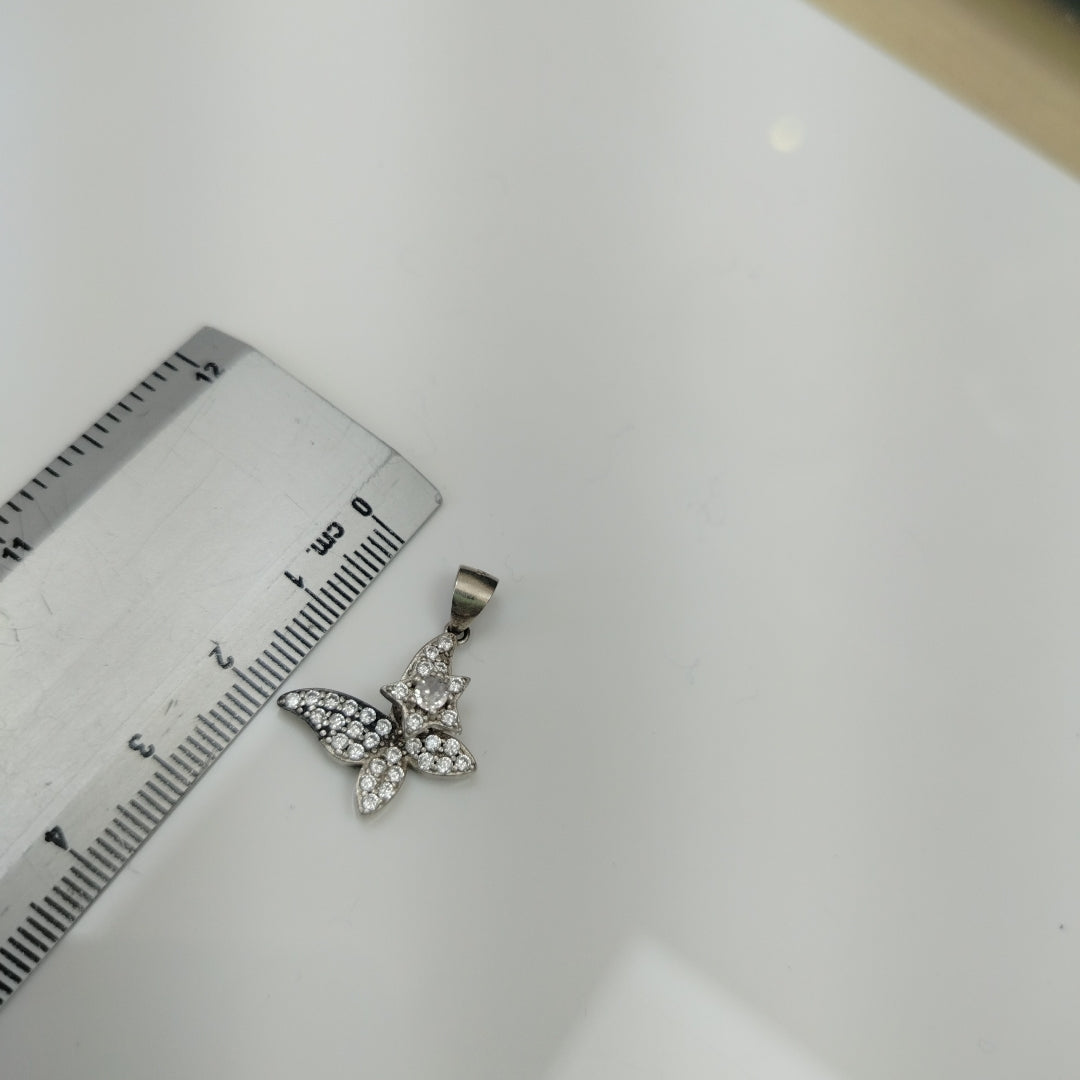 DIJE PLATA 3,50 GRMS (SEMINUEVO)