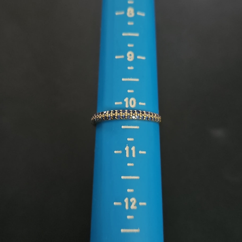 ANILLITO ORO 14 K 1.5 GRMS (SEMINUEVO)
