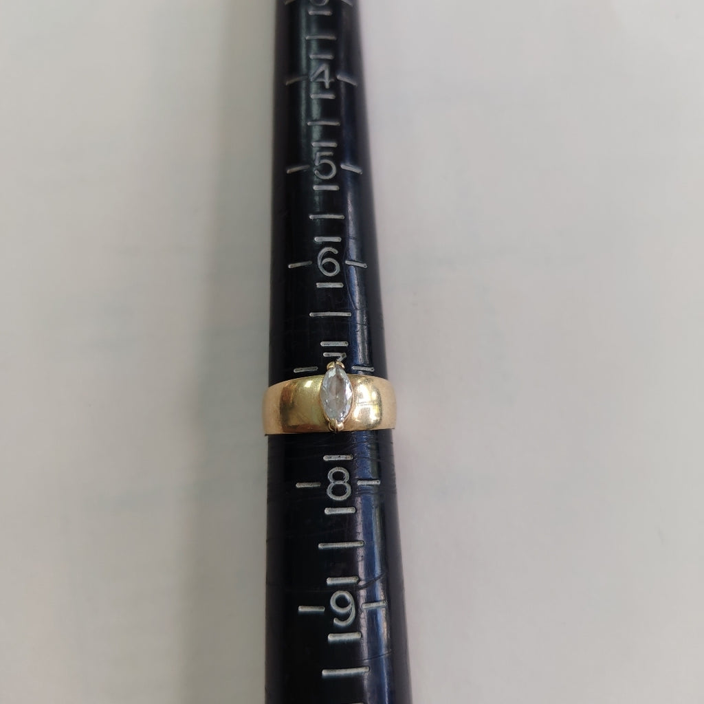 ANILLITO ORO 10 K 2,40 GRMS (SEMINUEVO)