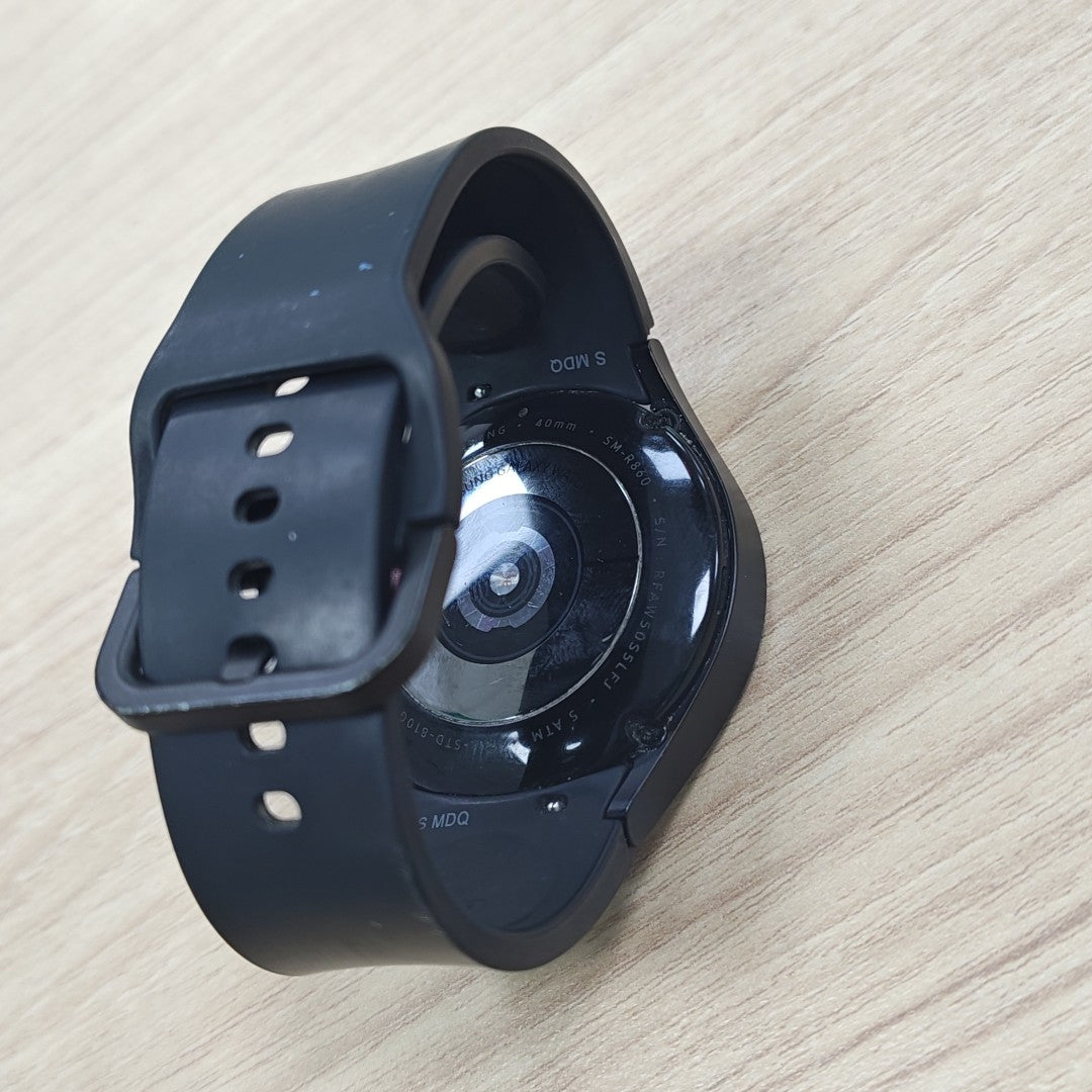 SMARTWATCH SAMSUNG GALAXY WATCH 4 SM-R860 40 MM GPS (SEMINUEVO)