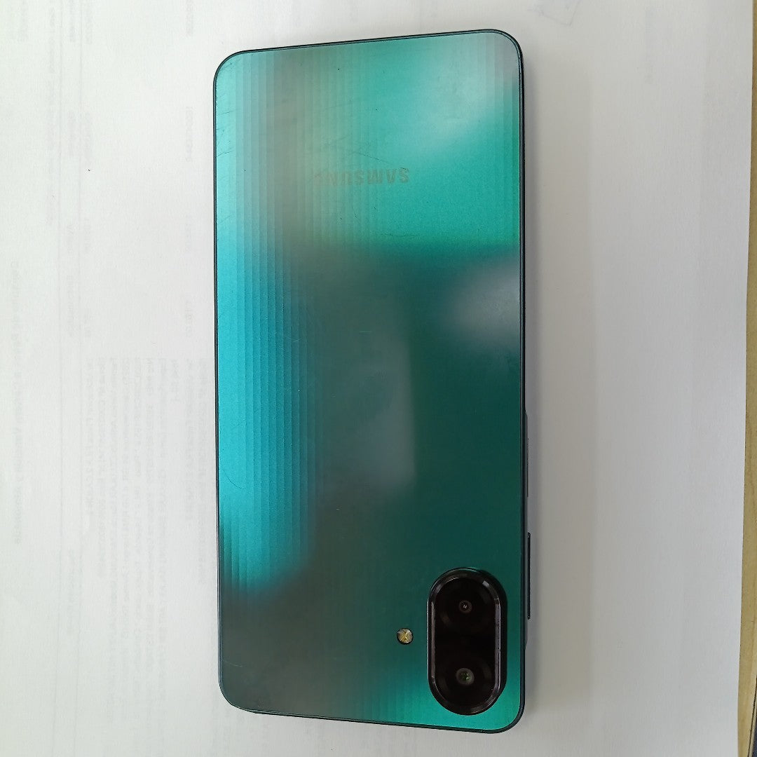 CELULAR SAMSUNG GALAXY A07 SM-A075M (2025) 64 GB 4 GB RAM (SEMINUEVO)
