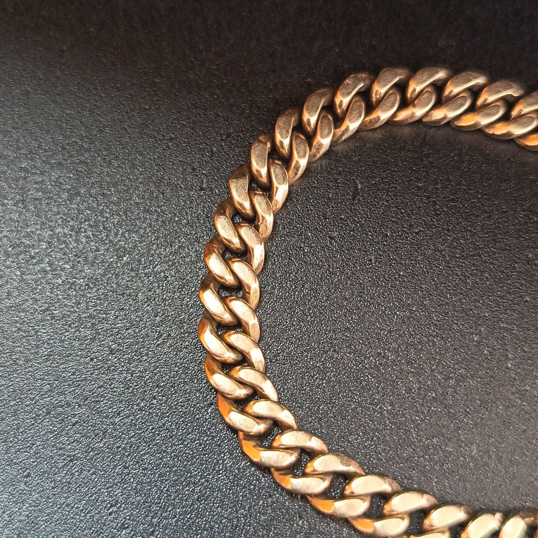 PULSERA ORO 8 K 22,50 GRMS (SEMINUEVO)