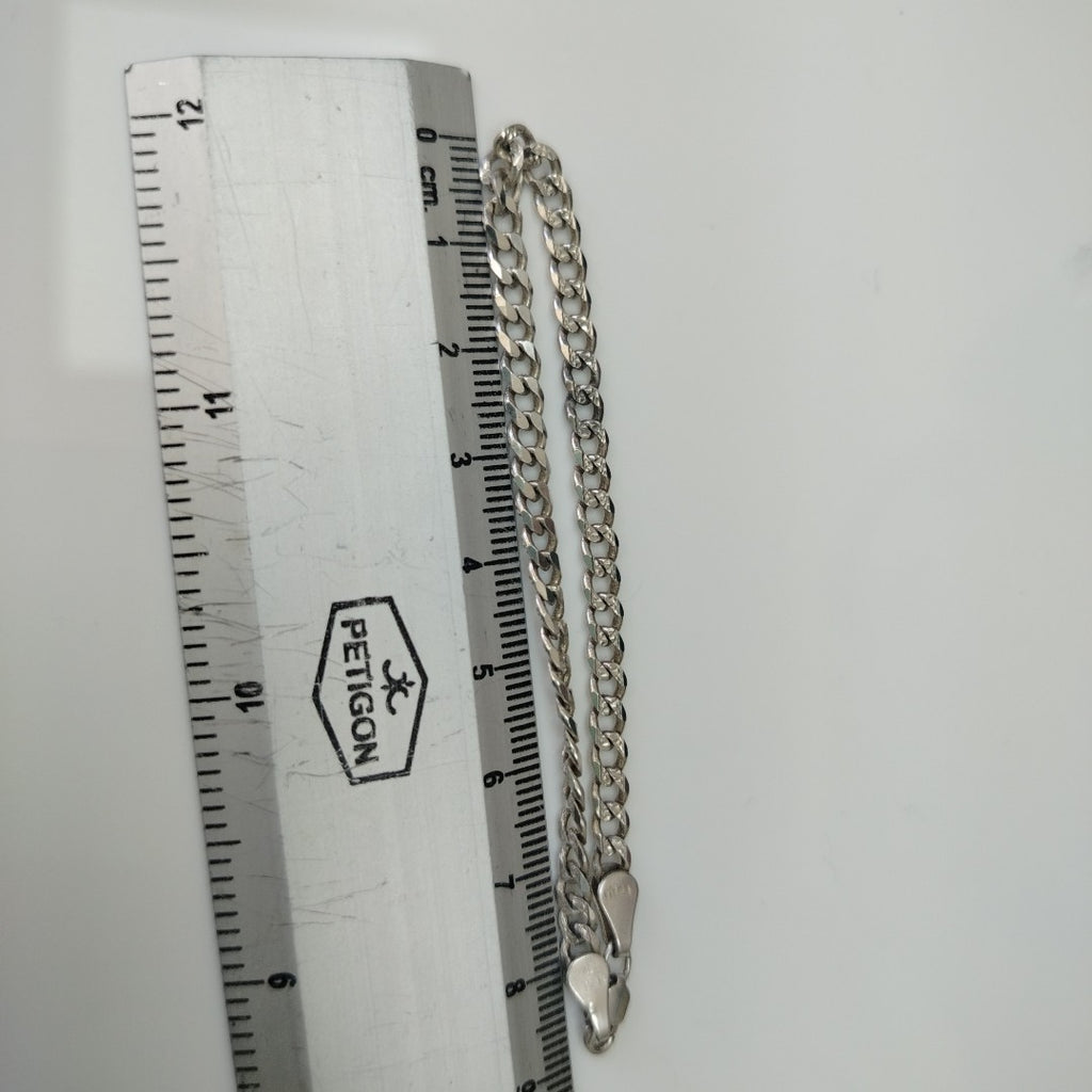 PULSERA PLATA 5,00 GRMS (SEMINUEVO)