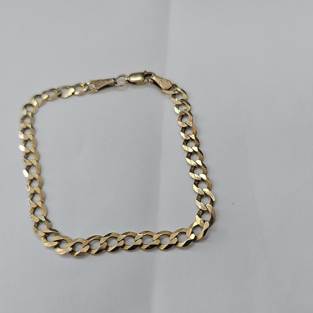 PULSERA ORO 10 K 4,11 GRMS (SEMINUEVO)