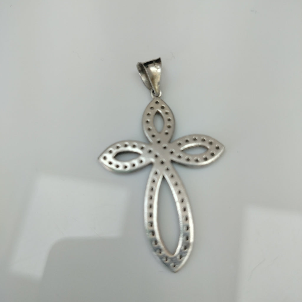 DIJE PLATA 4,40 GRMS (SEMINUEVO)