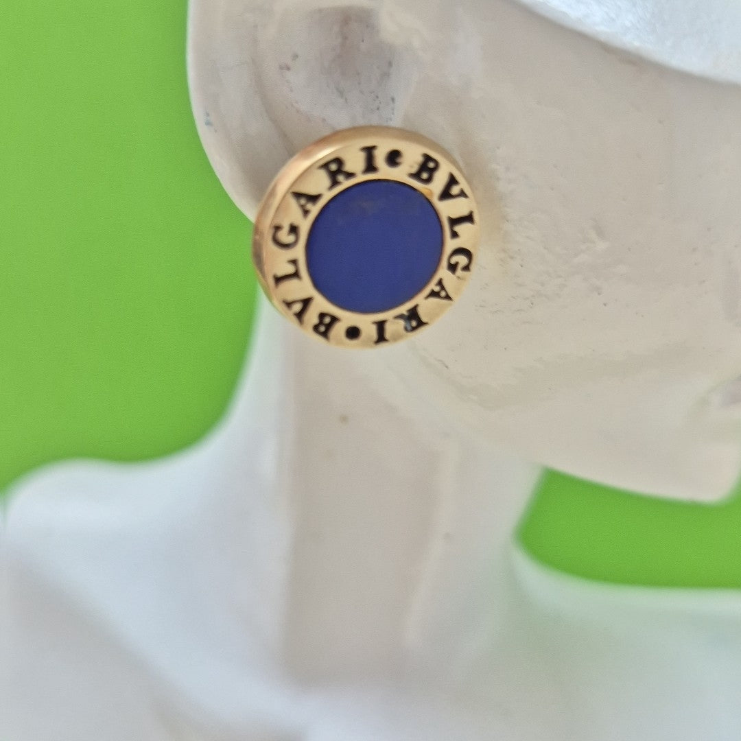 ARETES PAR ORO 14 K 4,10 GRMS (SEMINUEVO)