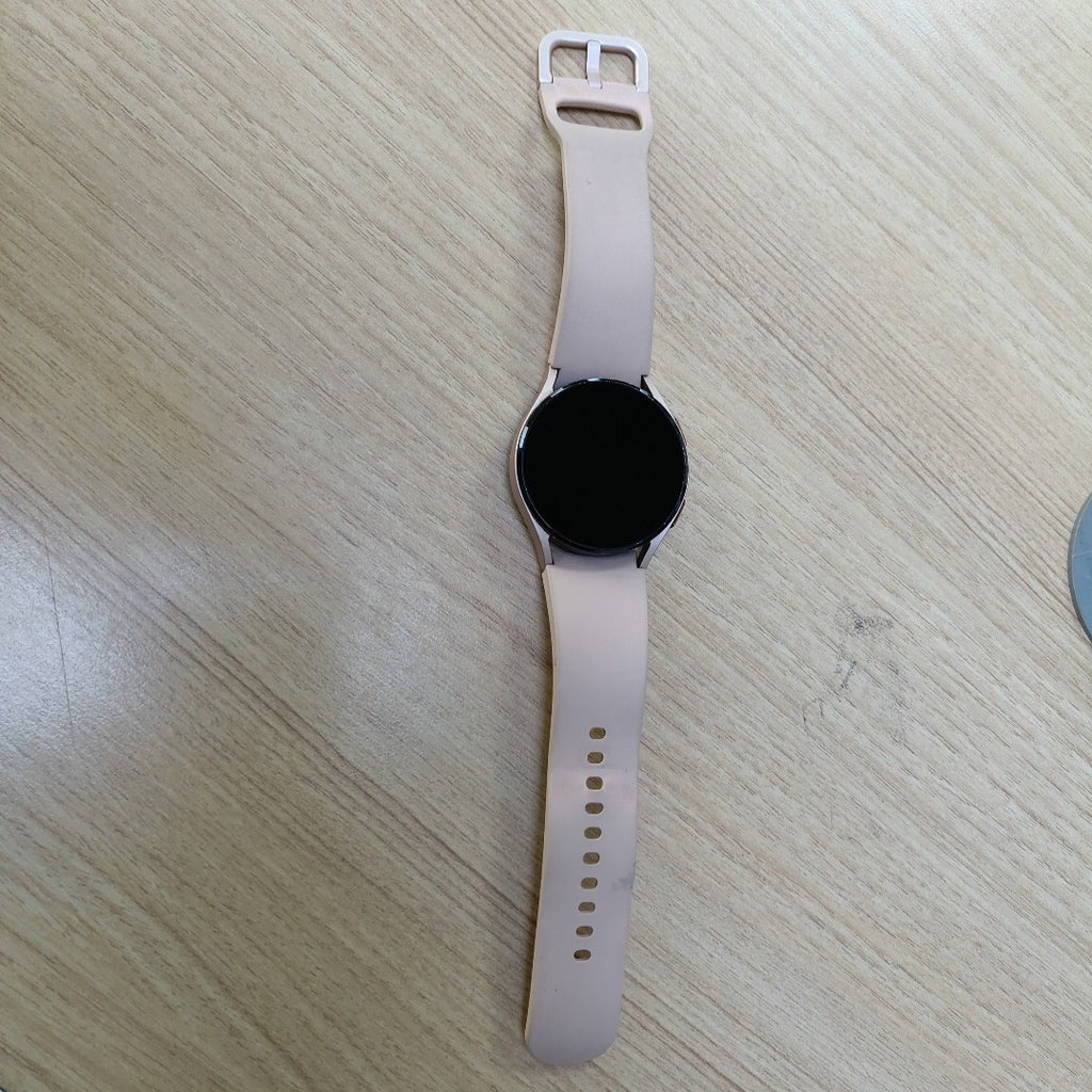 SMARTWATCH SAMSUNG GALAXY WATCH 4 SM-R860 40 MM GPS (SEMINUEVO)