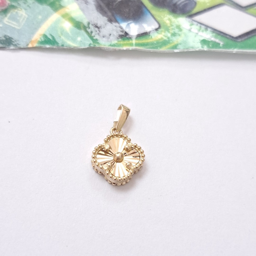 DIJES ORO 14K 1.1 (NUEVO)