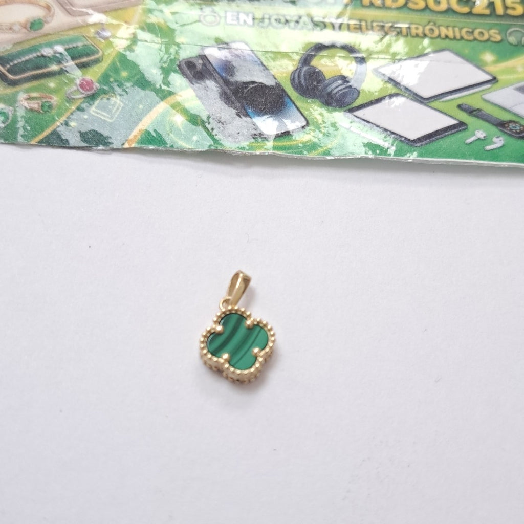DIJES ORO 14K 1 (NUEVO)