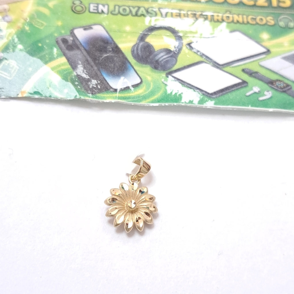 DIJES ORO 14K 1.3 (NUEVO)