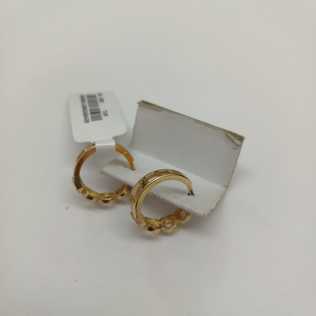 HUGGIES ORO 10K 2.5 (NUEVO)