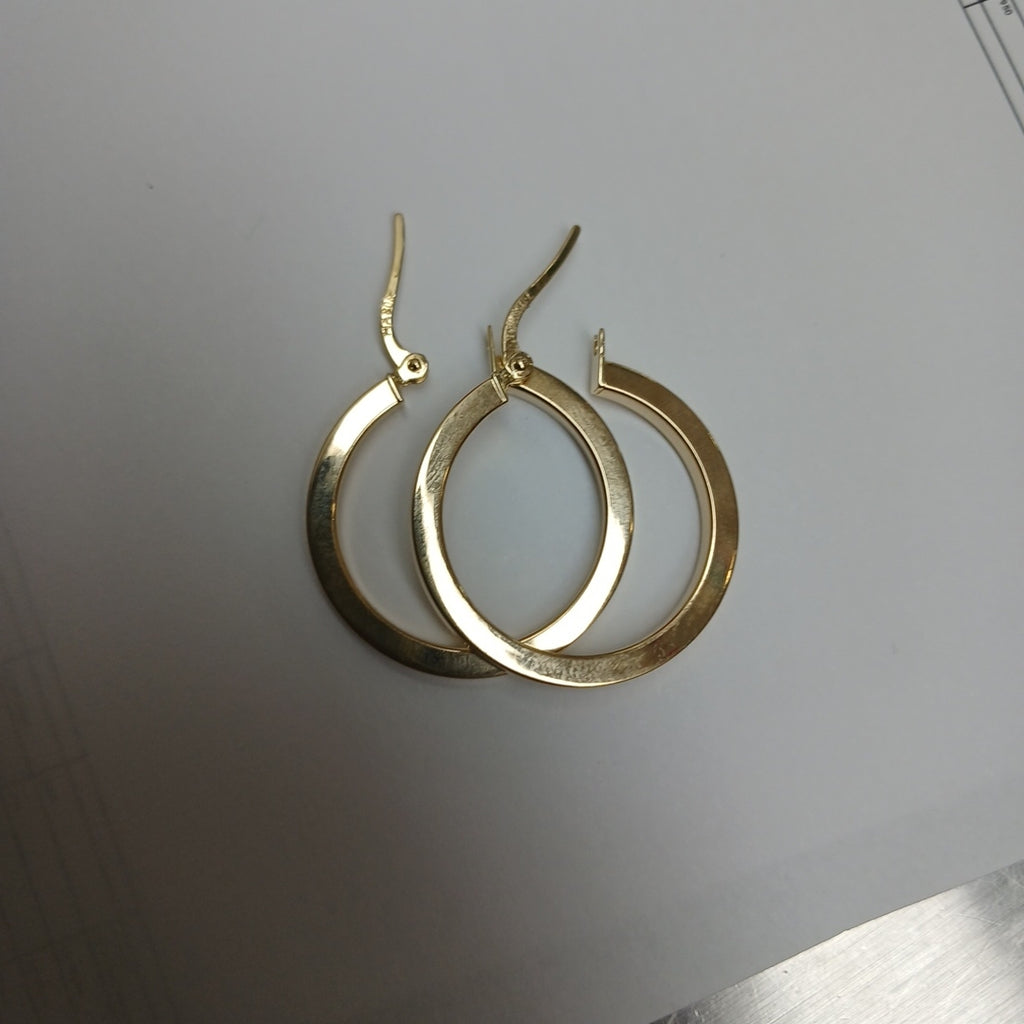 ARRACADAS ORO 14K 2.2 (NUEVO)