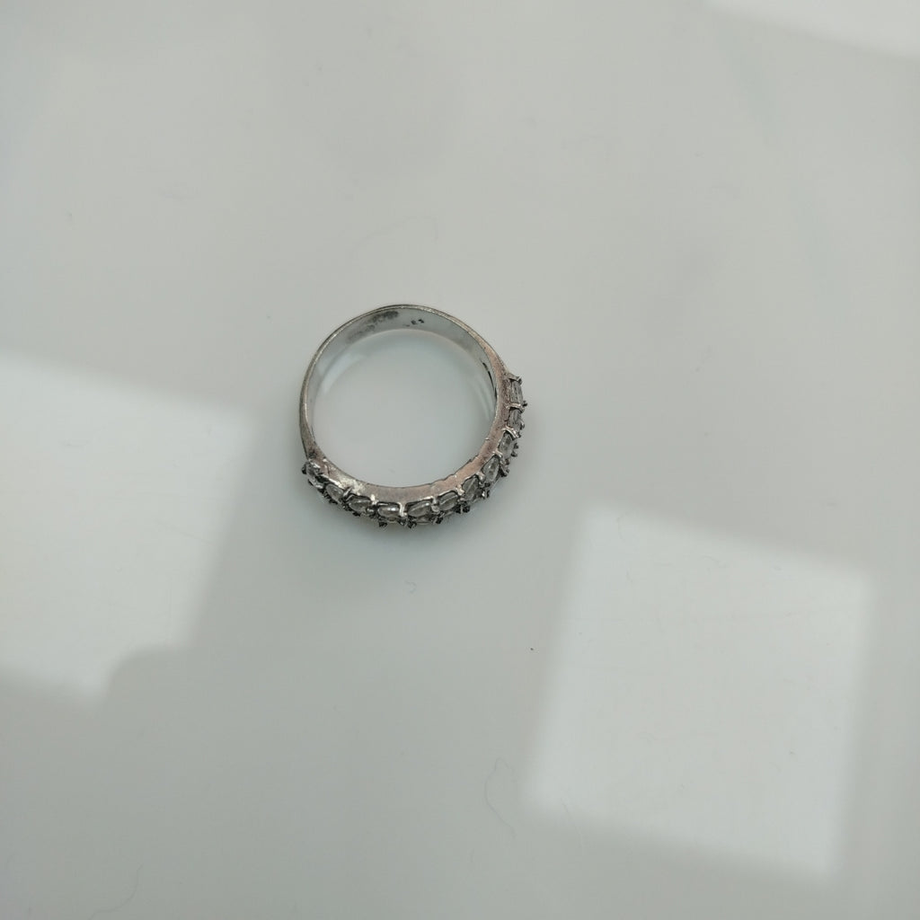 ANILLITO PLATA 2.9 GRMS (SEMINUEVO)