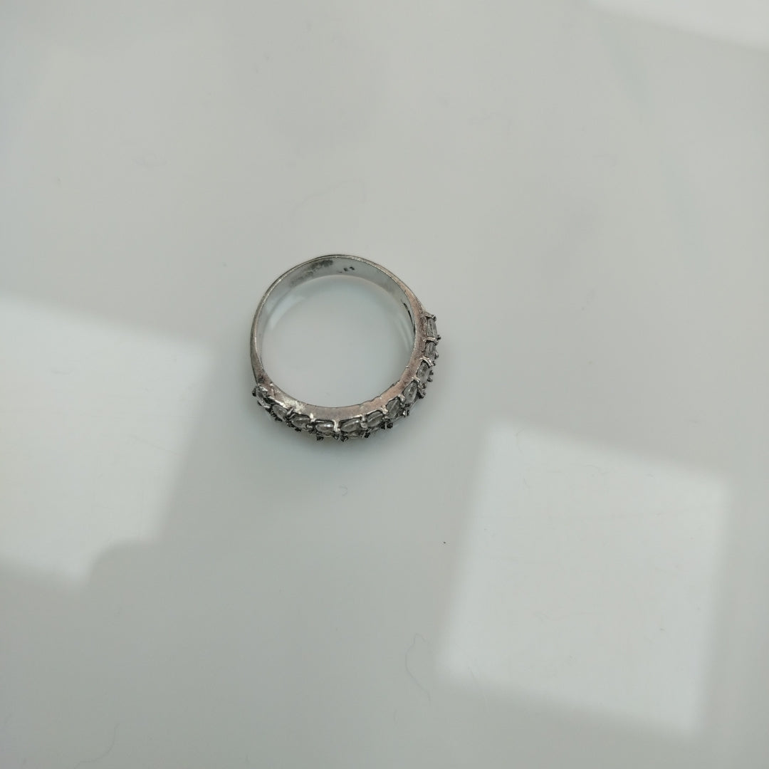 ANILLITO PLATA 2.9 GRMS (SEMINUEVO)