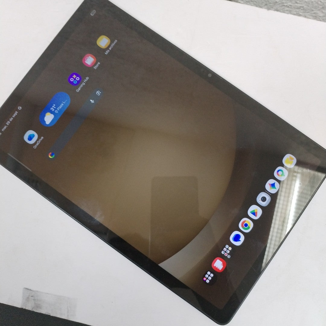 TABLETA SAMSUNG GALAXY TAB A9+ SM-X210 (2023) 128 GB 8 GB RAM (SEMINUEVO)