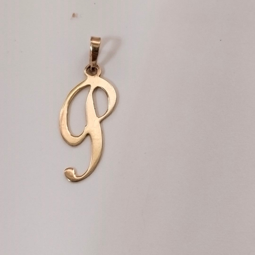 DIJE ORO 8 K 0,60 GRMS (SEMINUEVO)