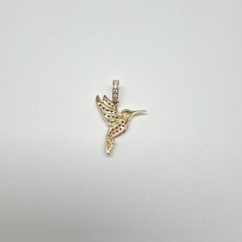 DIJES ORO 14K 1.4 (NUEVO)