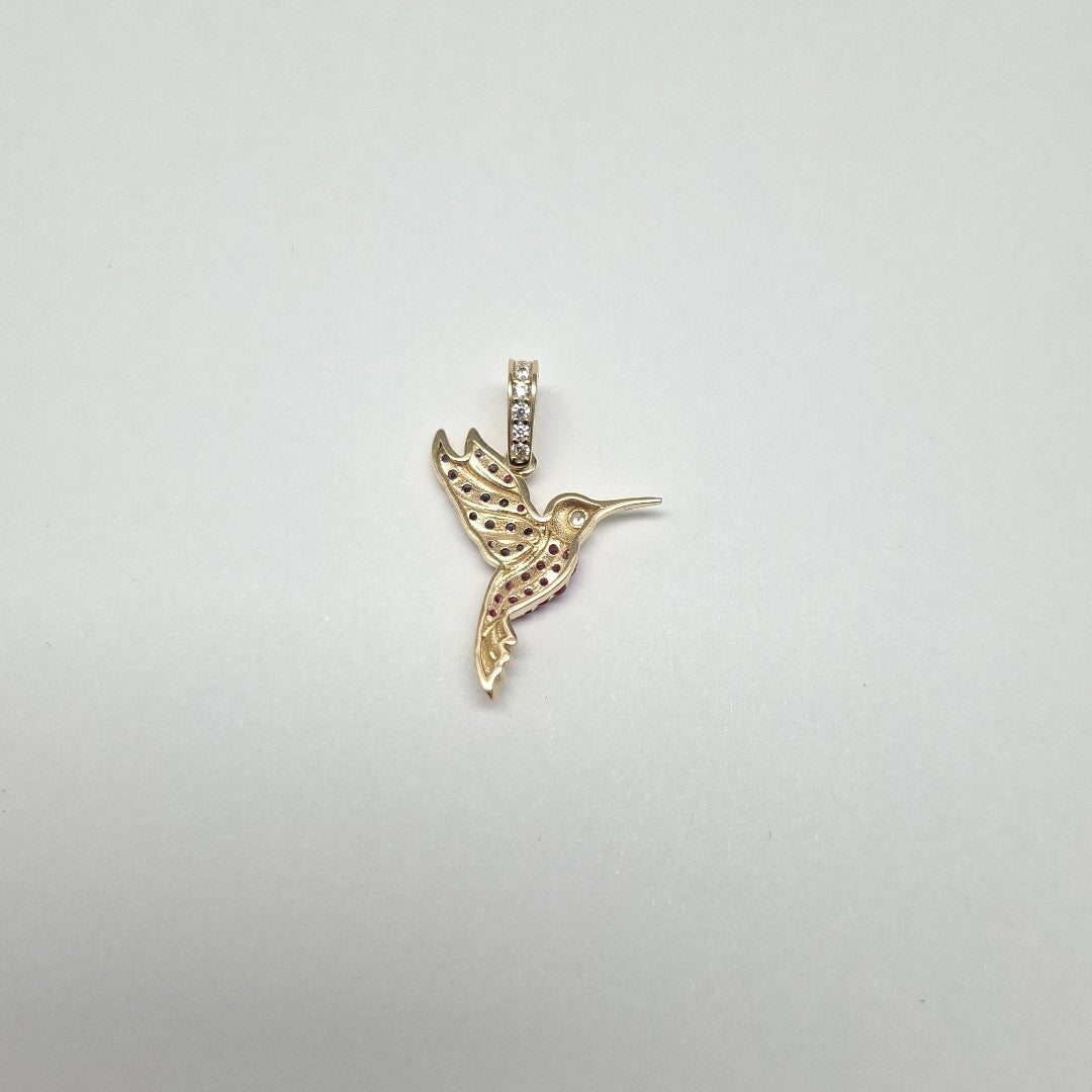 DIJES ORO 14K 1.4 (NUEVO)