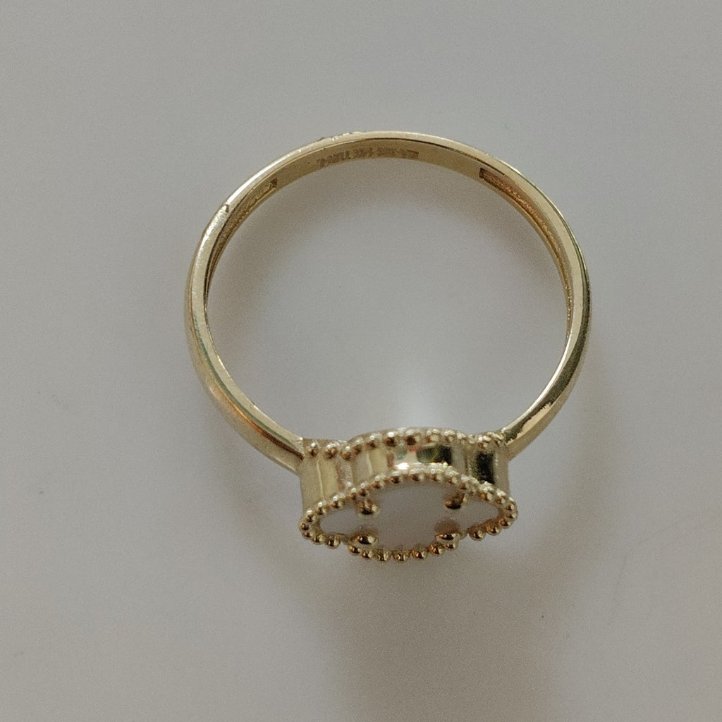 ANILLOS DAMA ORO 14K 2.1 (NUEVO)