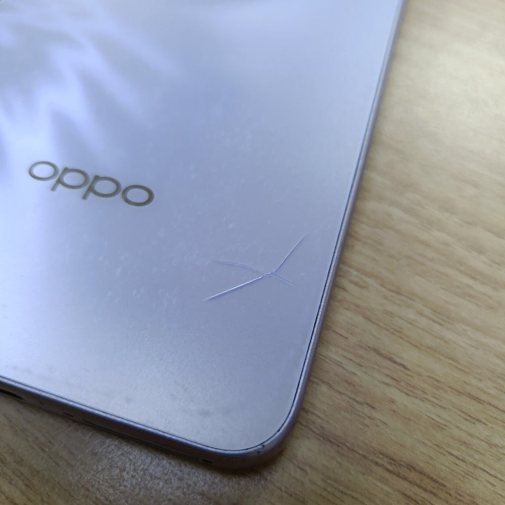 CELULAR OPPO RENO 13F 5G CPH2699 (2025) 256 GB 12 GB RAM (SEMINUEVO)