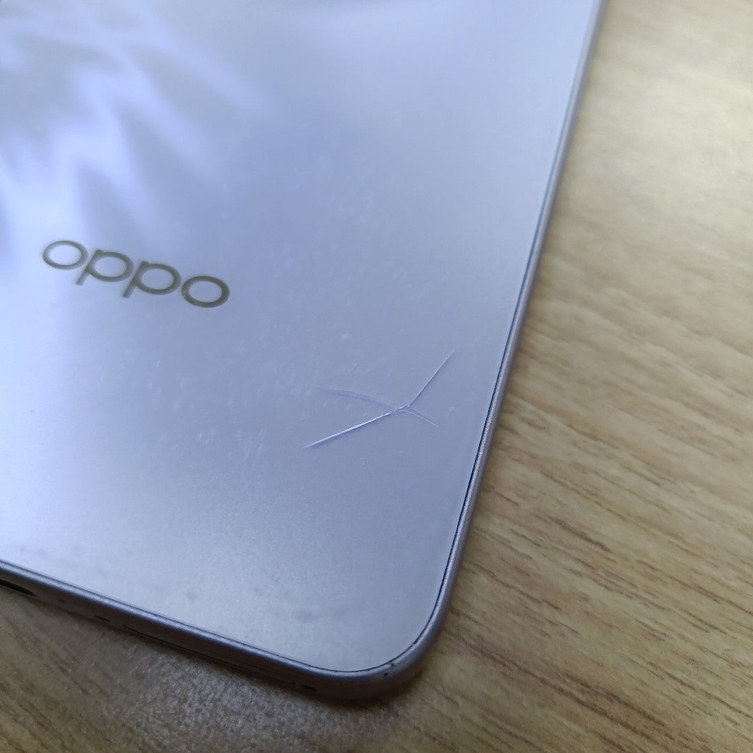 CELULAR OPPO RENO 13F 5G CPH2699 (2025) 256 GB 12 GB RAM (SEMINUEVO)