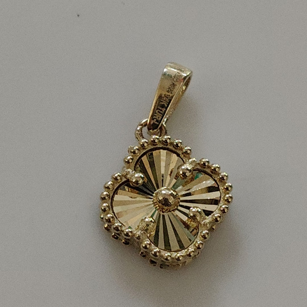DIJES ORO 14K 1.1 (NUEVO)