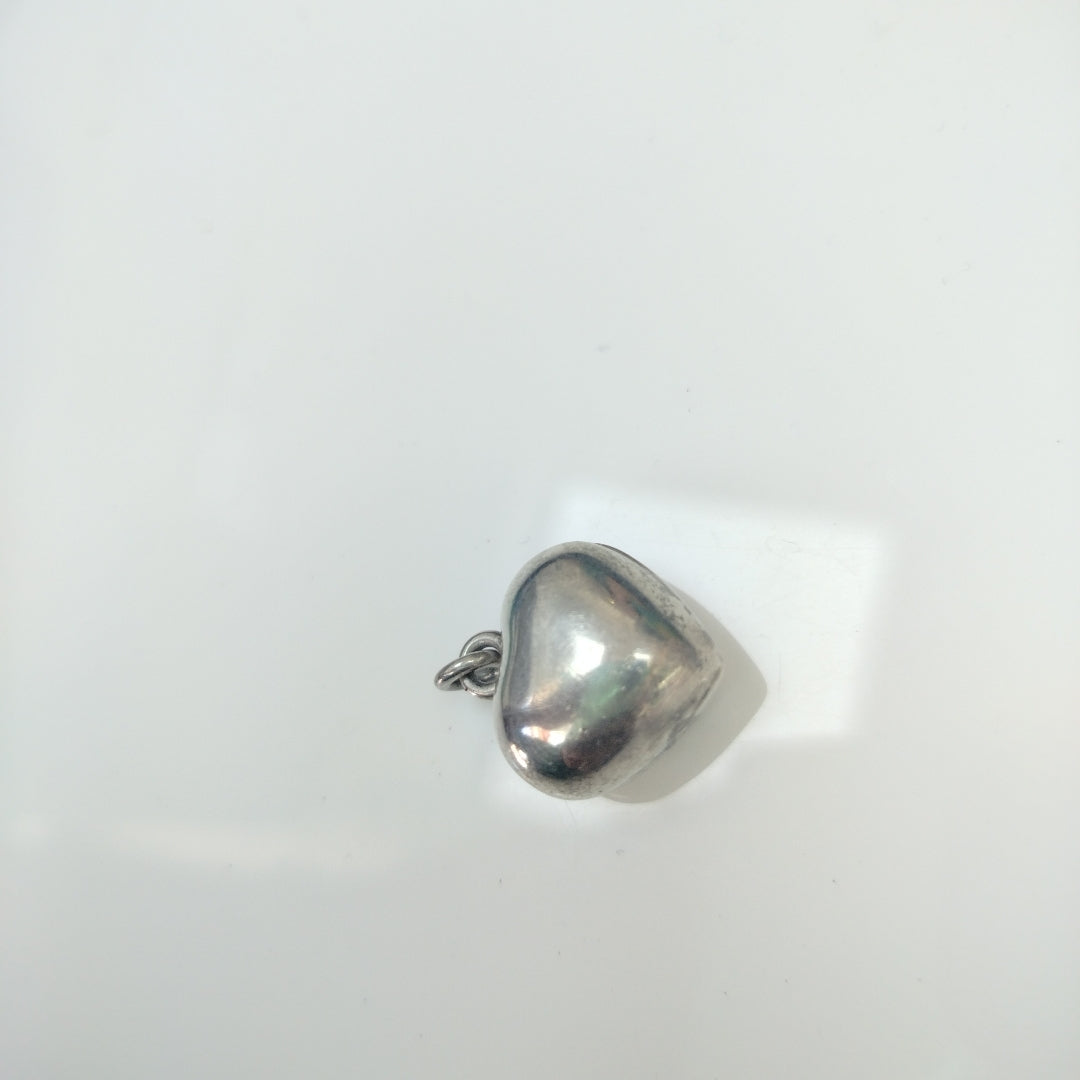DIJE PLATA 5,80 GRMS (SEMINUEVO)
