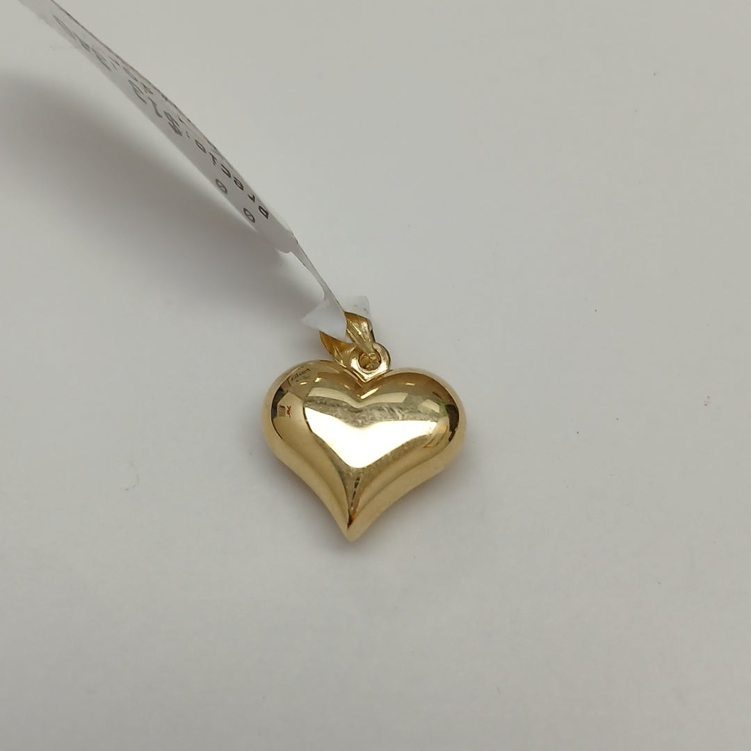 DIJES ORO 14K 1.4 (NUEVO)