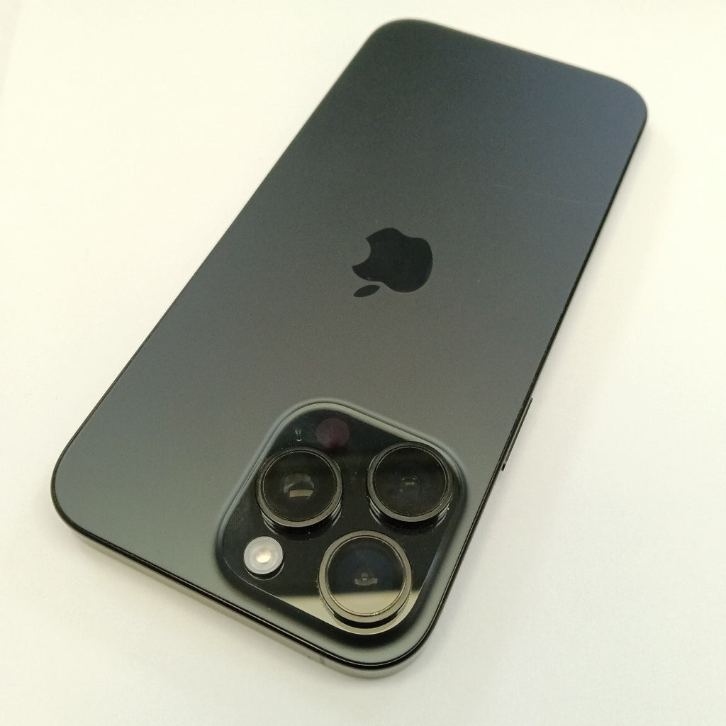 CELULAR APPLE IPHONE 16 PRO MAX A3295 (2024) 256 GB 8 GB RAM (SEMINUEVO)