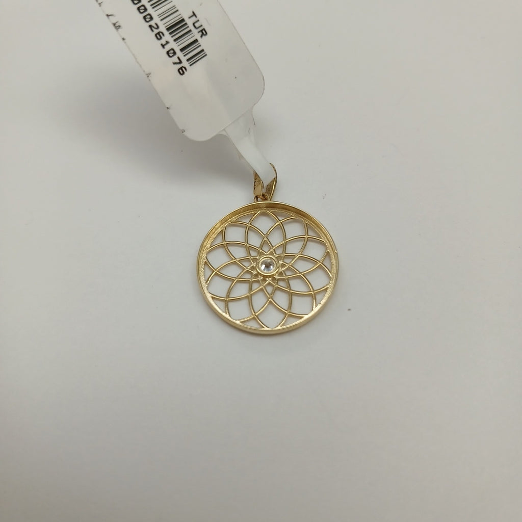 DIJES ORO 14K 1.1 (NUEVO)