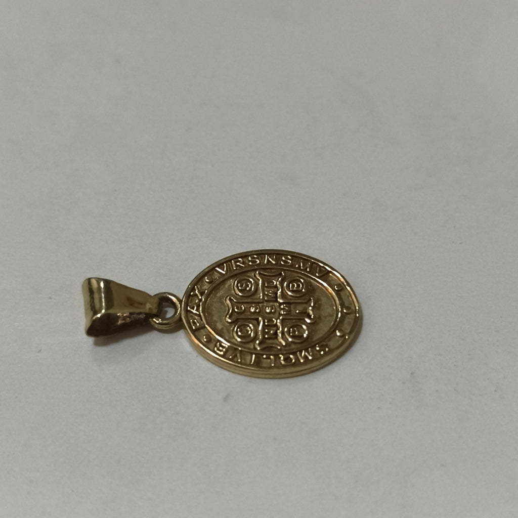 DIJE ORO 10 K 1,10 GRMS (SEMINUEVO)