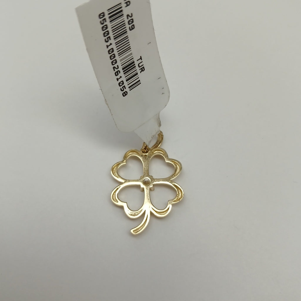 DIJES ORO 14K 1.7 (NUEVO)