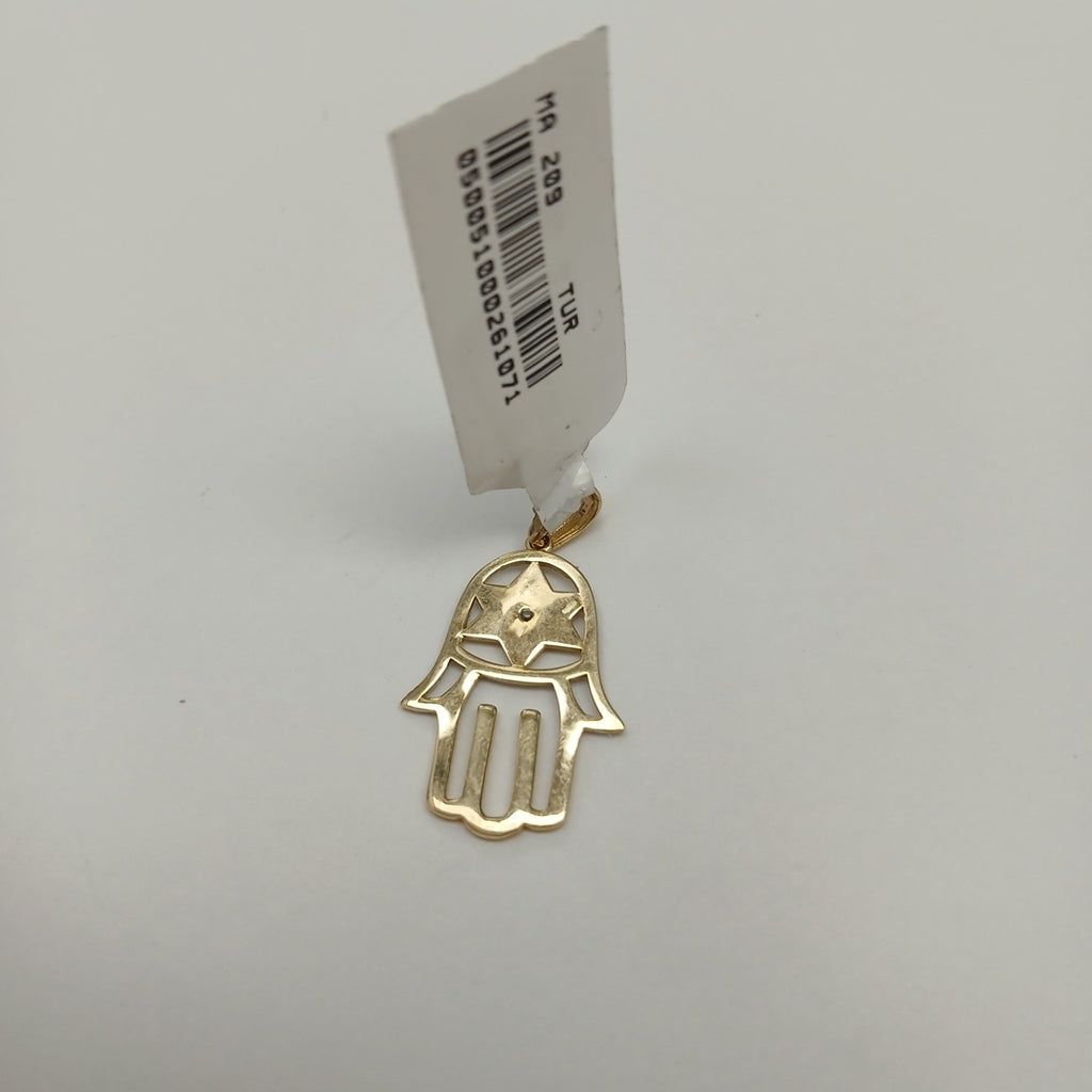 DIJES ORO 14K 1.6 (NUEVO)