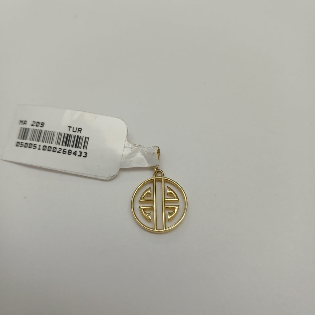 DIJES ORO 10K 0.9 (NUEVO)