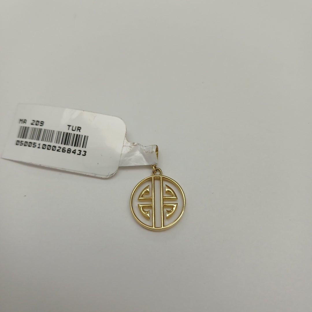 DIJES ORO 10K 0.9 (NUEVO)