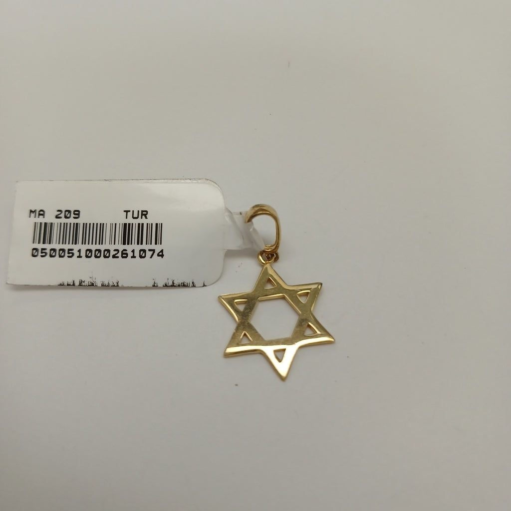 DIJES ORO 14K 1.2 (NUEVO)