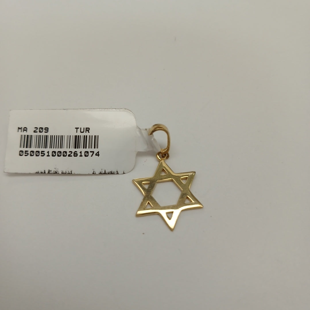 DIJES ORO 14K 1.2 (NUEVO)