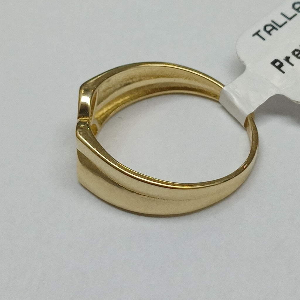 ANILLOS DAMA ORO 14K 2.5 (NUEVO)