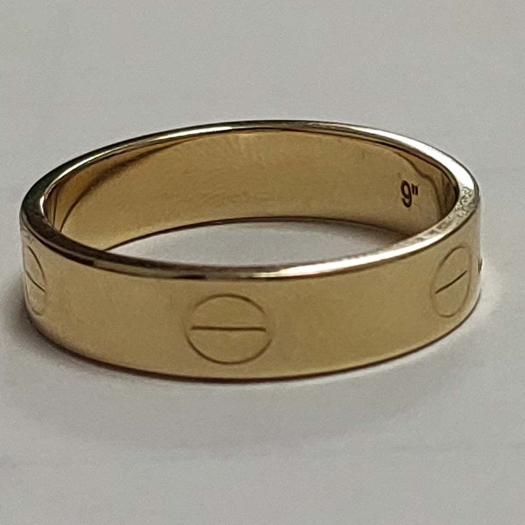 ANILLOS DAMA ORO 14K 1.9 (NUEVO)