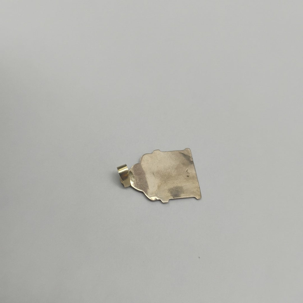 DIJE ORO 8 K 0.9 GRMS (SEMINUEVO)