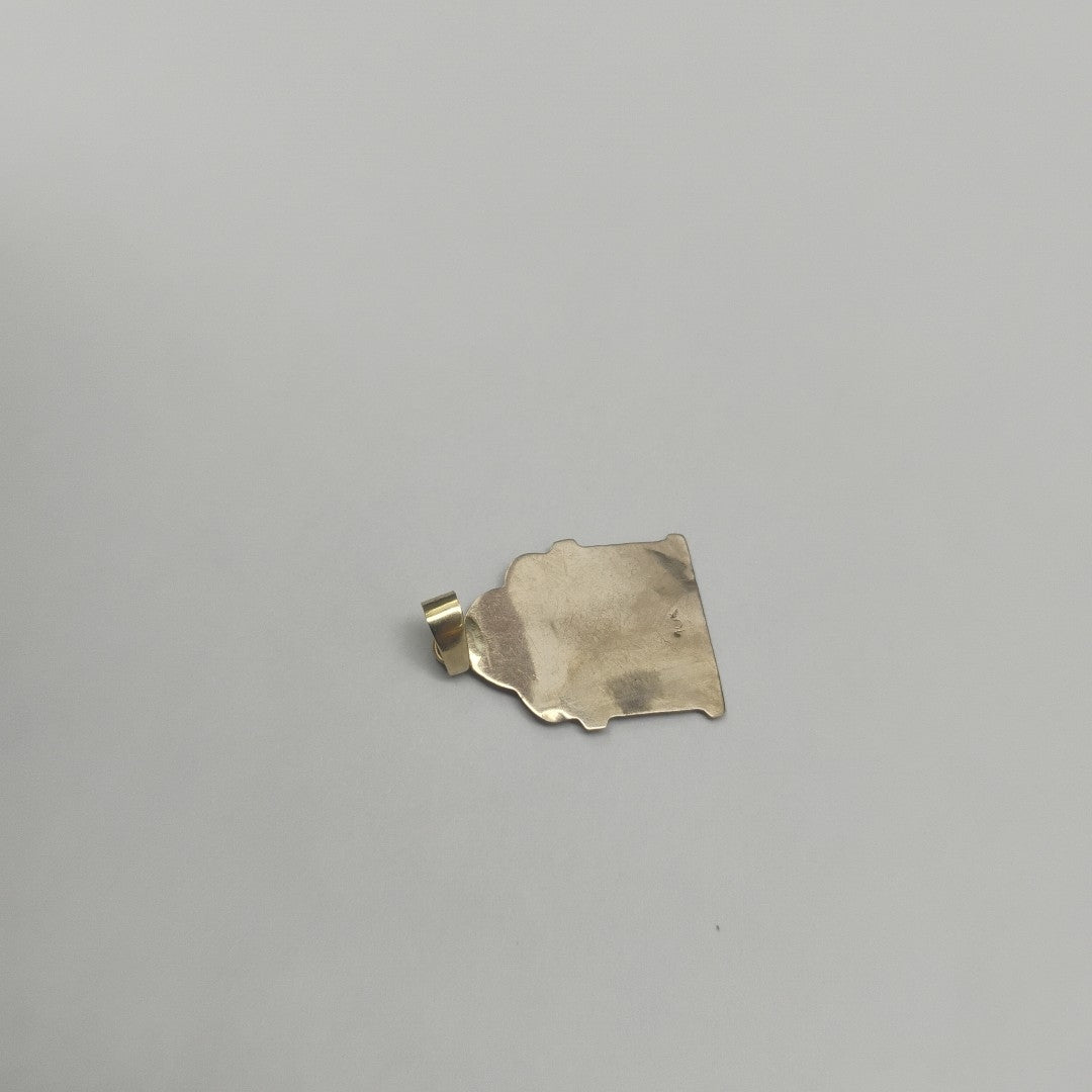 DIJE ORO 8 K 0.9 GRMS (SEMINUEVO)