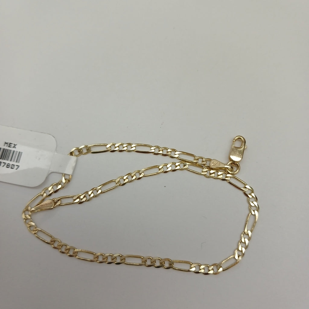 PULSERA 3X1 10K 21 CM 1.8 GR (NUEVO)