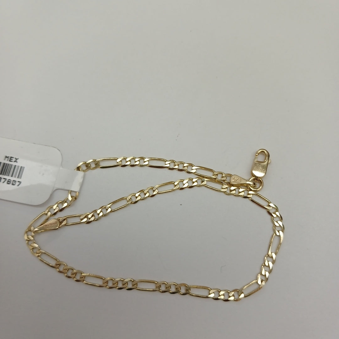 PULSERA 3X1 10K 21 CM 1.8 GR (NUEVO)
