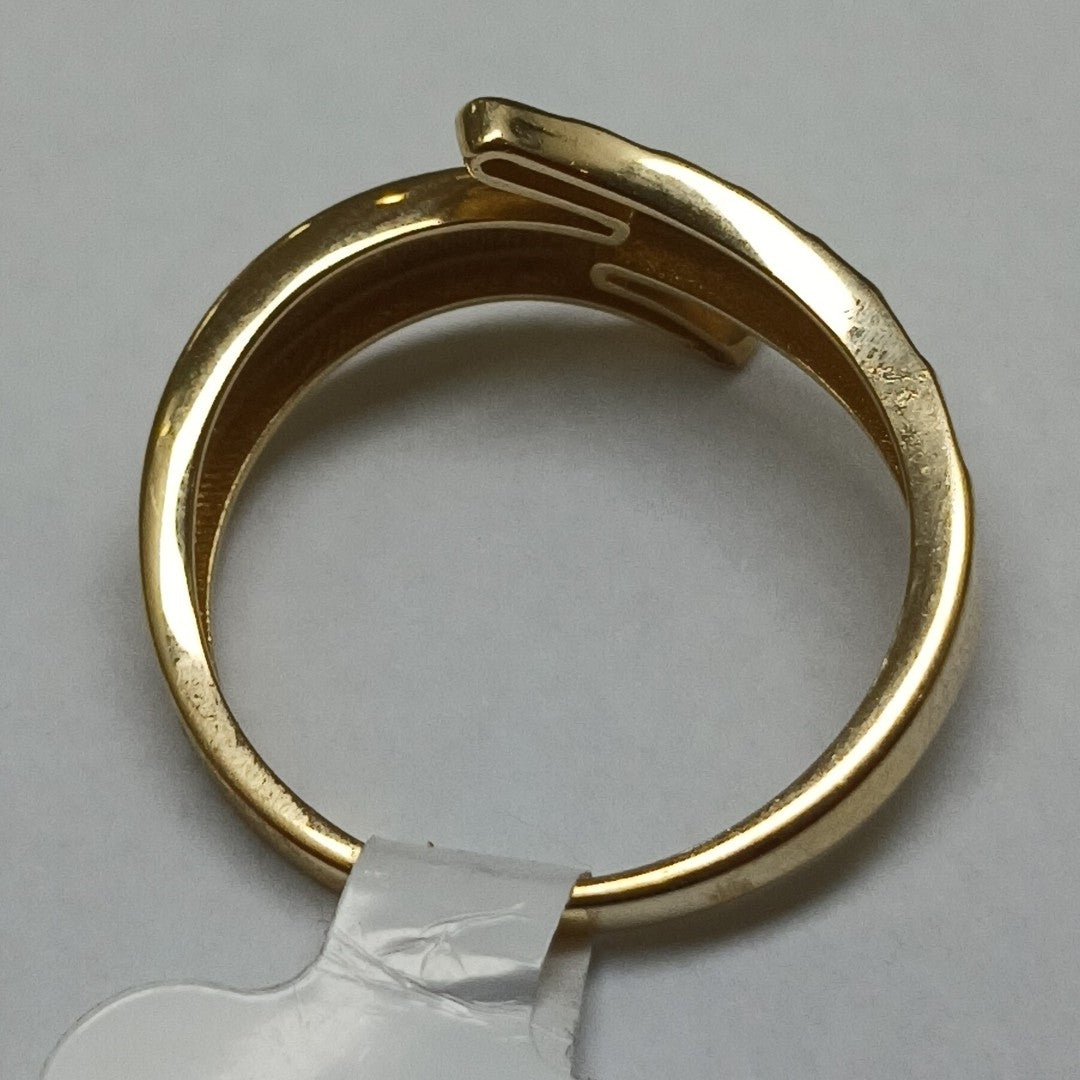 ANILLOS DAMA ORO 14K 1.9 (NUEVO)