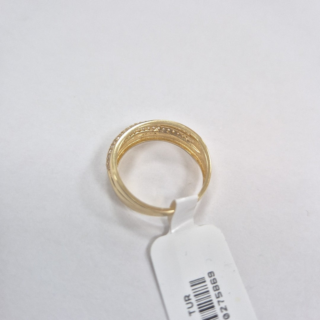 ANILLOS DAMA ORO 14K 2.5 (NUEVO)