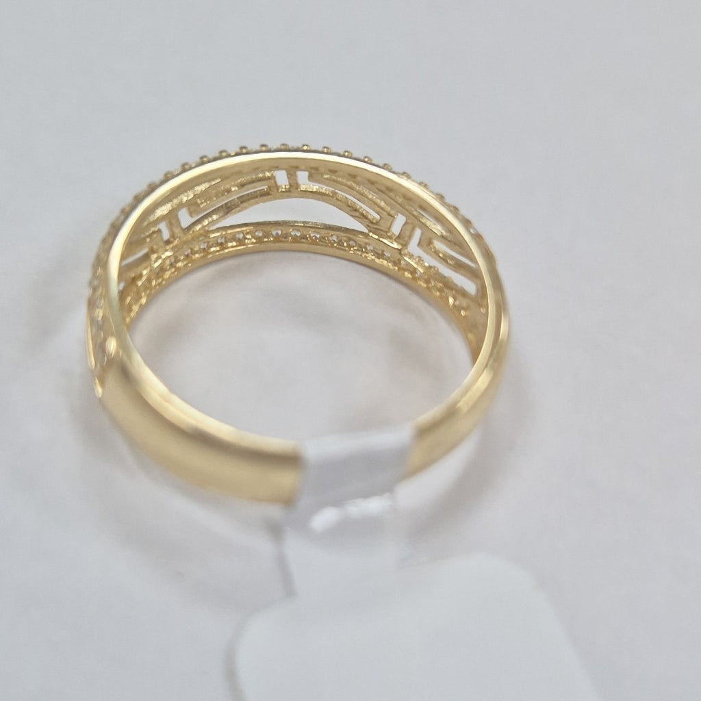 ANILLOS DAMA ORO 14K 2.3 (NUEVO)