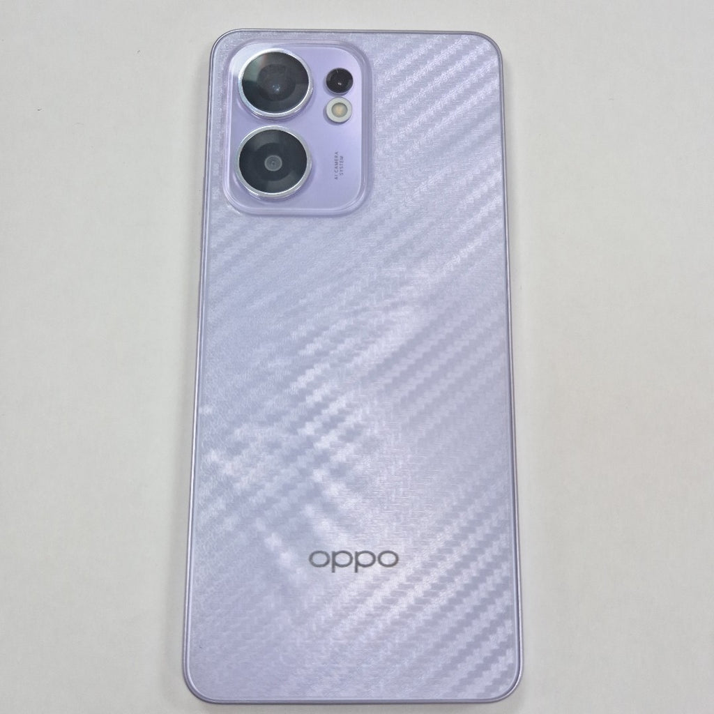 CELULAR OPPO RENO 13F 5G CPH2699 (2025) 256 GB 12 GB RAM (SEMINUEVO)