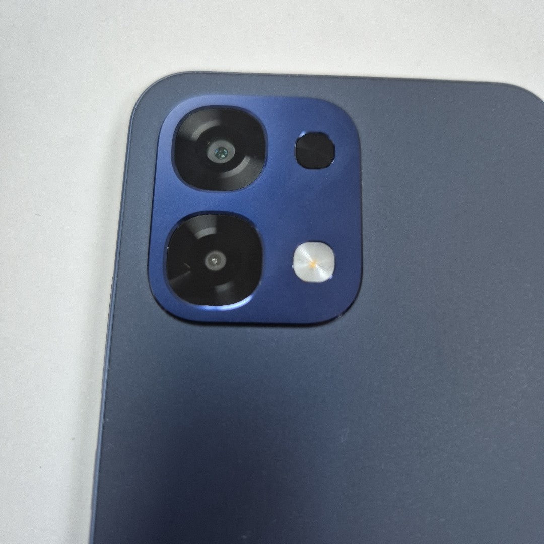 CELULAR OPPO A6 PRO CPH2781 (2025) 256 GB 8 GB RAM (SEMINUEVO)