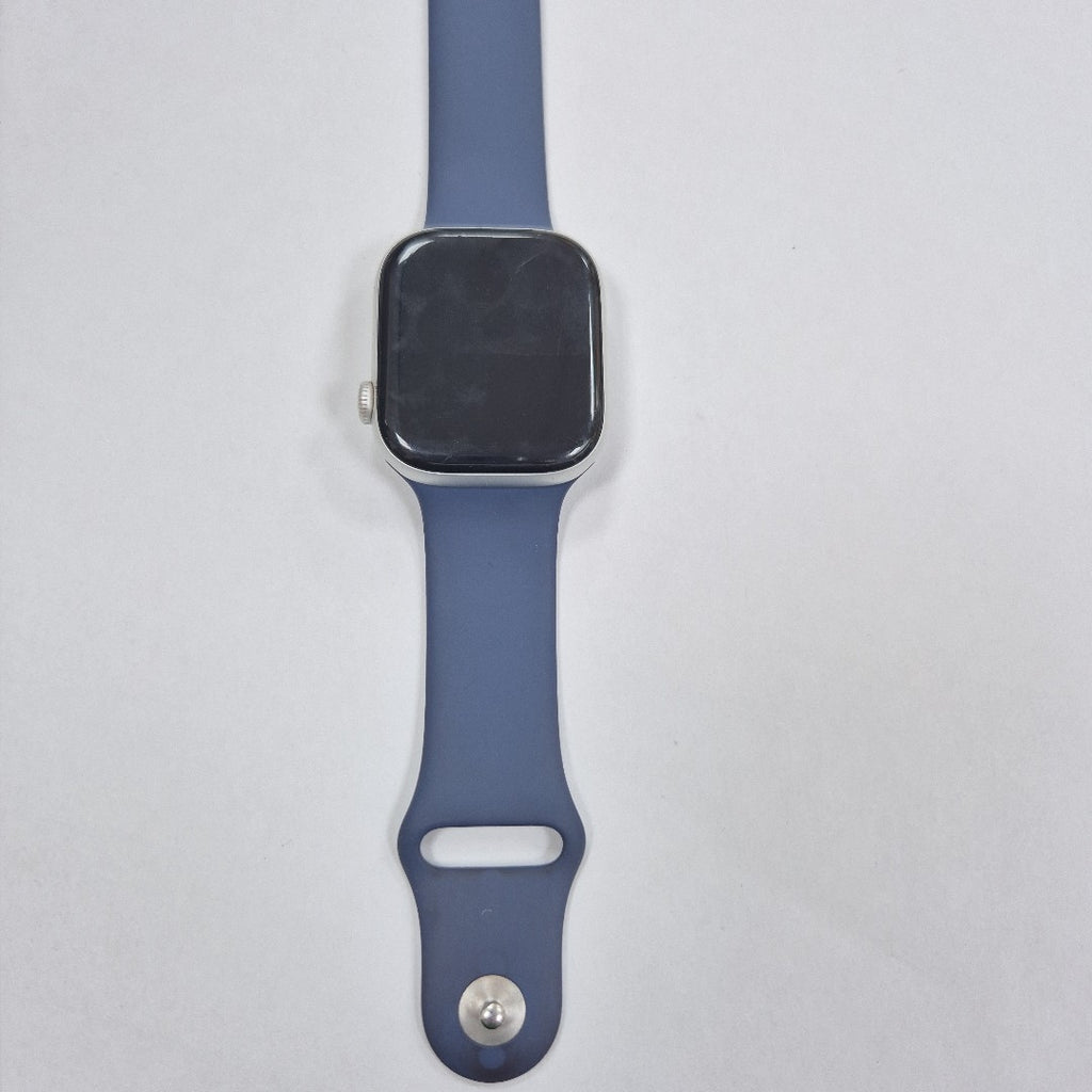 SMARTWATCH APPLE SERIES 10 ALUMINIO A2999 46 MM GPS (SEMINUEVO)